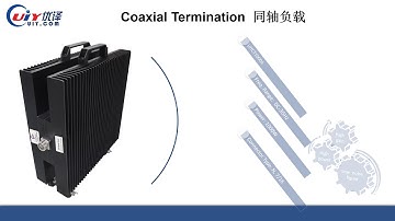 RF Microwave, Isolators, Circulators, and other Microwave Components Manufacturing-UIY