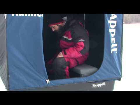 shappell bayrunner