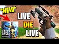 *NEW* LIVE DIE LIVE GAMEMODE ON APEX LEGENDS! (Apex Legends): DesiGaming TV