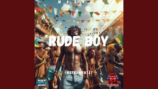 Rude Boy Riddim (Instrumental)