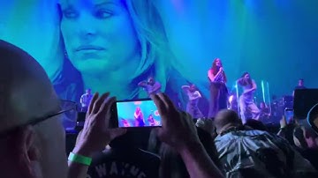 Alanis Morissette (Las Vegas Residency) - Sister Blister 10/15/2025
