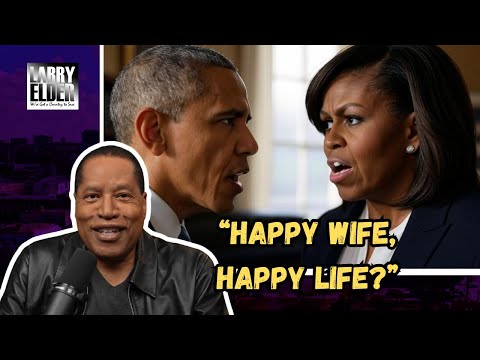 Hope Michelle Obama Had a Lovely Mother's Day | Larry Elder