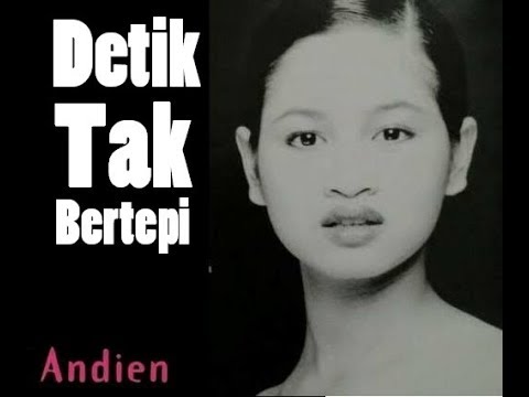 mp3 andien detik tak bertepi