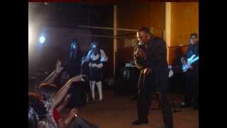 Kenne' Wayne - Soul Blues