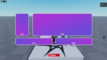 Fast roblox matchmaking system