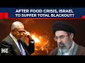 IDF Locks Onto Iran's Energy: Israel To Suffer Grid Blackout After Iran's Food &amp; Comms Revenge?