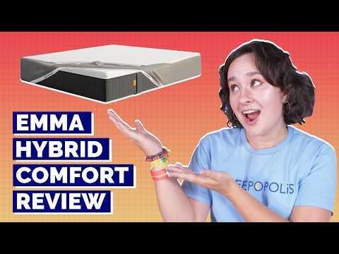 Emma Hybrid Premium – Emma® Canada
