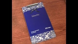 Женские леггинсы из хлопка 200 den
