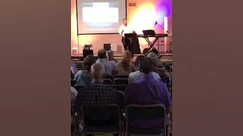 Rev. Joseph Varner