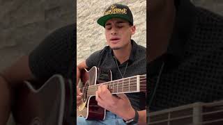 Video thumbnail of "Te Apuesto- Marca MP (Cover: Jorge Cordova)"