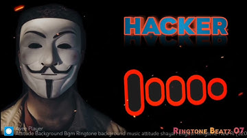 New Hacker Ringtone 2022 || Attitude Bgm Music || Viral New Ringtone || Devil Ringtone || ❣️😈 ...
