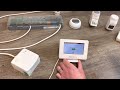 Honeywell Home evohome | Creating a single heating zone with evotouch Controller as the thermostat