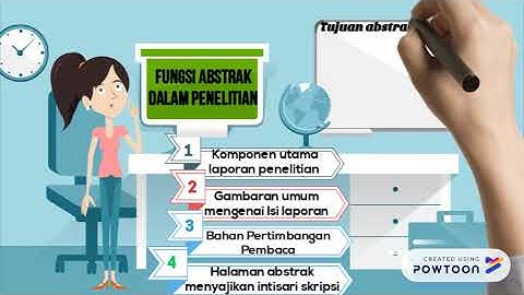 Abstracting & Indexing D3 Perpustakaan Fisip Unud