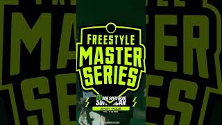 O BL4CK SE MOSTROU COMPLETO NO FORMATO FMS!  #fmsbrasil #rap #rimaslegendadas #batalhaderima