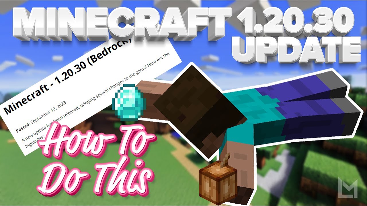 30 Updates That Might Be In Minecraft 1.20! 