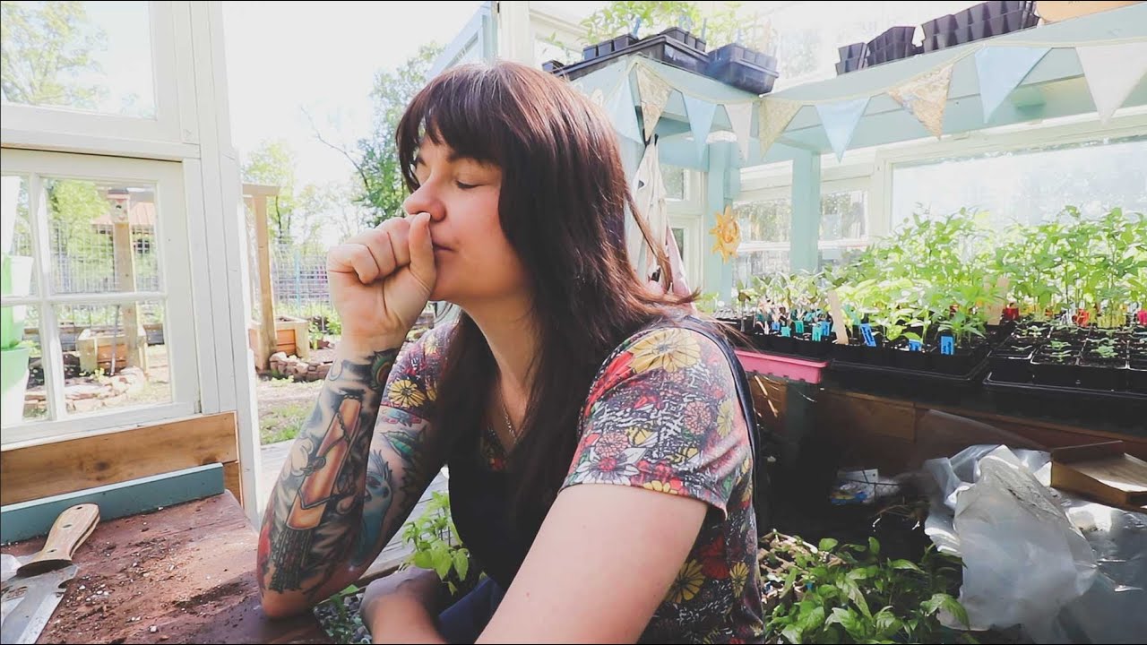 Loss on the Farm | I hate making this vlog. - YouTube