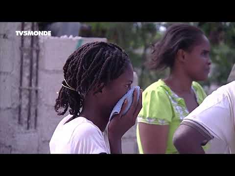 Vidéo: Port-au-Prince Avant Le Séisme: Un Regard à L'intérieur - Réseau Matador