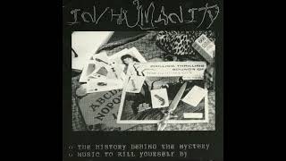 Were Sick Of Music And We Hate Each Other