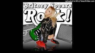 Britney Spears - Anticipating [Flat Head Four Rock Remix] (Instrumental)