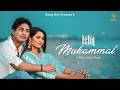 Ishq Mukammal Official Video Khushraj Hussain Arshad Maula Priyanka Patel Hindi Song mp3