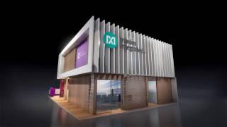 Take a Virtual Tour of the electronica 2016 Booth