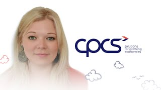 Cpcs Alumni Network A Word From Anne-Lise Pasquier-Fay