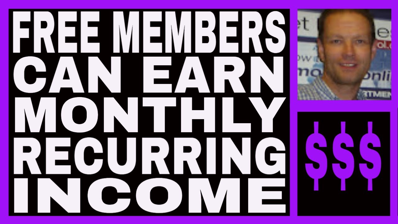 [NEW] Sparky AI Review - FREE Members Can Earn Monthly Recurring Income.