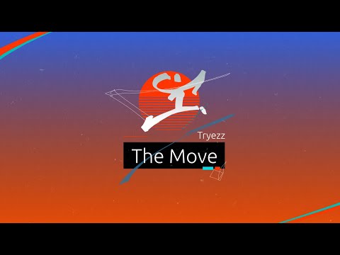 Dance Funk - "The Move" [Tryezz]