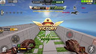 Crisis Action - Best FPS