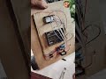Esp 8266 Wi-Fi robot smart project and working model 👍#trending #robot #schoolproject