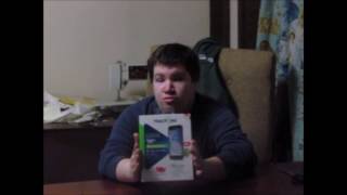 Unboxing my Samsung Galaxy Luna Tracfone by Honks101 2,700 views 7 years ago 8 minutes, 47 seconds