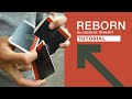 Tutorial reborn by ladislas toubart  cardistry touch