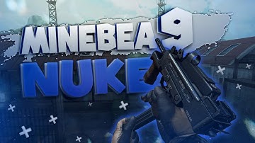 Bullet Force - Suppressed Minebea Nuke MiD EDITION