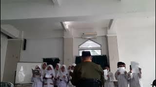 Mengenal Nabi (Latihan)