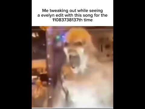 My honest reaction