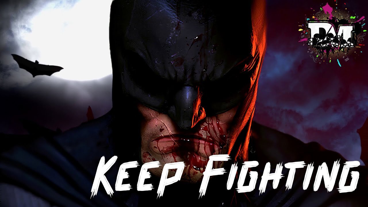 Sleduj The PrizeFighter - Keep Fighting (Official Lyric Video) | Epic Badass Rock Music na YouTube Sleduj The PrizeFighter - Keep Fighting (Official Lyric Video) | Epic Badass Rock Music na YouTube