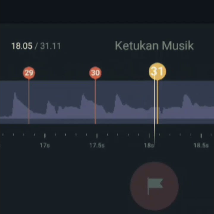 JEDAG JEDUG BEAT VN 30 DETIK👍||LAGU DJ SETIAP YANG KULAKUKAN UNTUK DIRIMU||STORY WA 30 DETIK