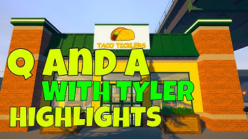 Schedule 1 - Big Comments from the Developer