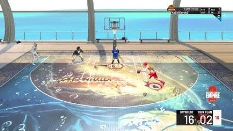 first snatch block of 2k22