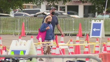 Florida could open COVID-19 vaccines to all adults in April