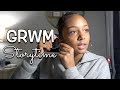 GRWM Storytime - Trouble At School | LexiVee03