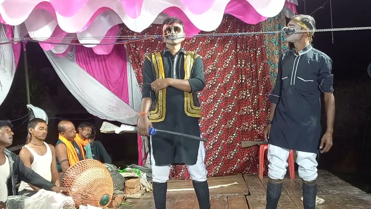 संगीत भाग 2 साहिल कश्ती का प्यार/@#SUNIL NAUTANKI BLP 