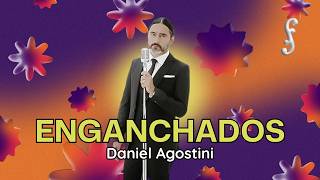 THE BEST OF DANIEL AGOSTINI - Daniel Agostini Mix