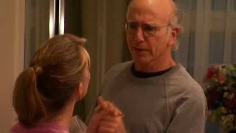 Larry David - I built my house with bricks (Curb Your Enthusiasm)