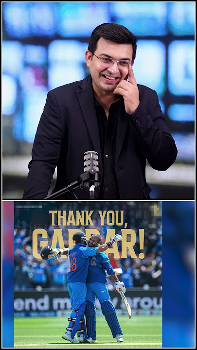 Viru's pain on Dhawan's retirement