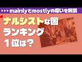 ニュースで学ぶmainly/mostlyの違い:#014
