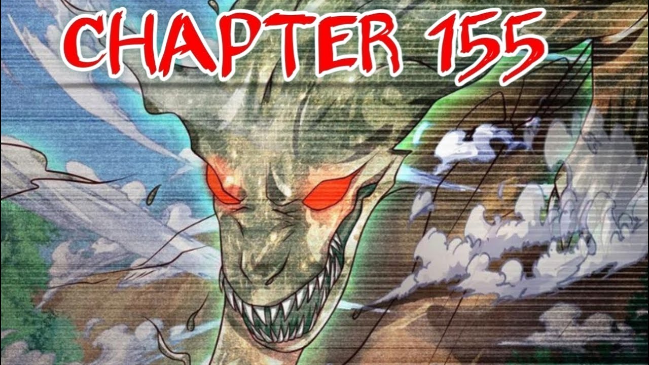 I'm The Great Immortal -Chapter 155 [ENGLISH] complete - YouTube