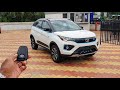 Tata Nexon EV XZ+ Lux 2020 Detailed Review