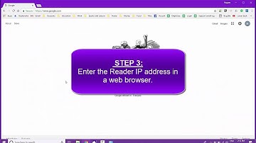 Change IPICO Reader IP Addresses for Lynx LapTime Integration