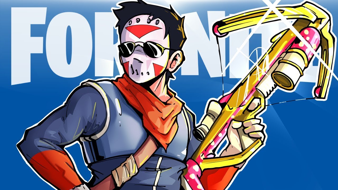 H20 Delirious Fortnite Solo Dwrean Fort Bucks